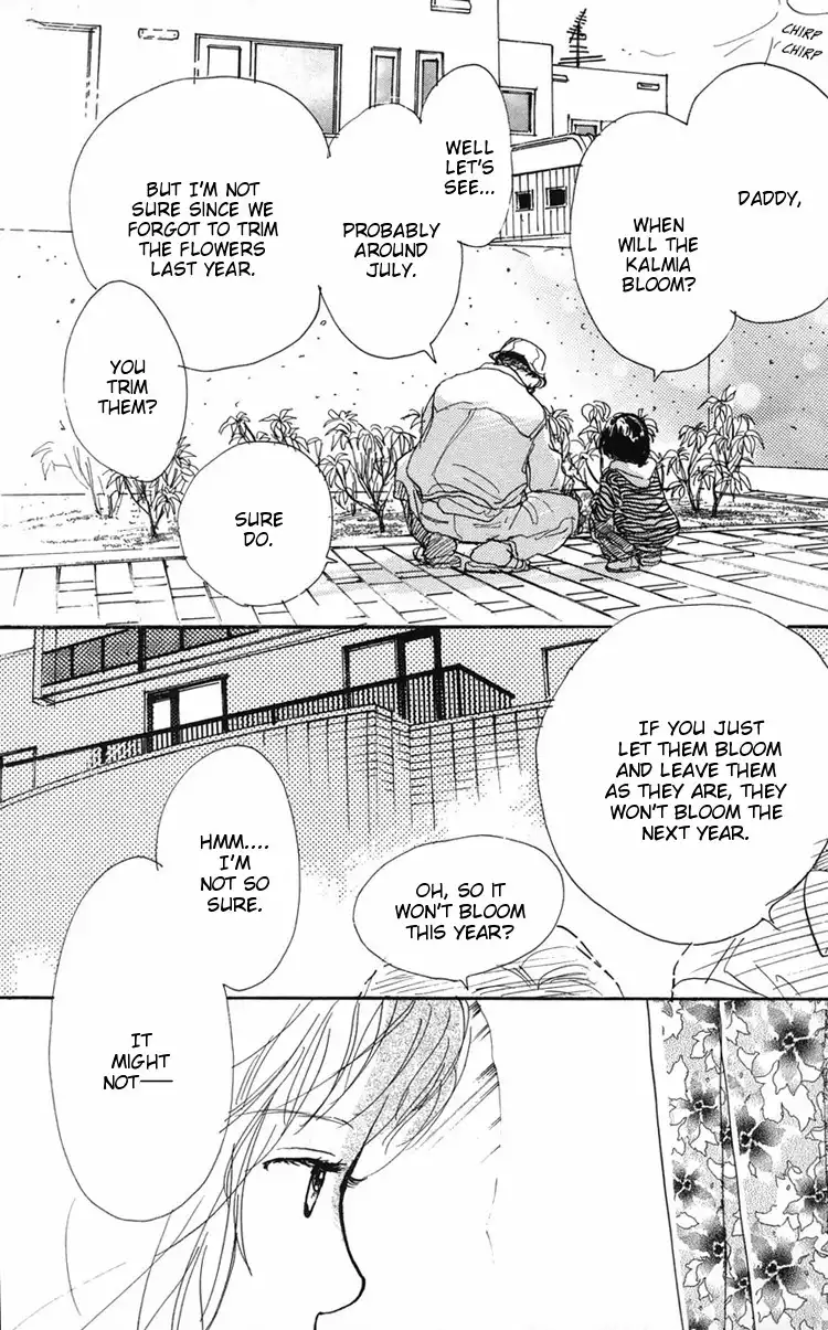 Kimi no Uta ga Aru Chapter 10 5